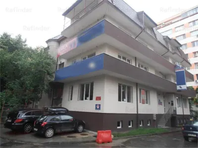 Vanzare cladire Ferdinand - Avrig, Bucuresti - Bucuresti