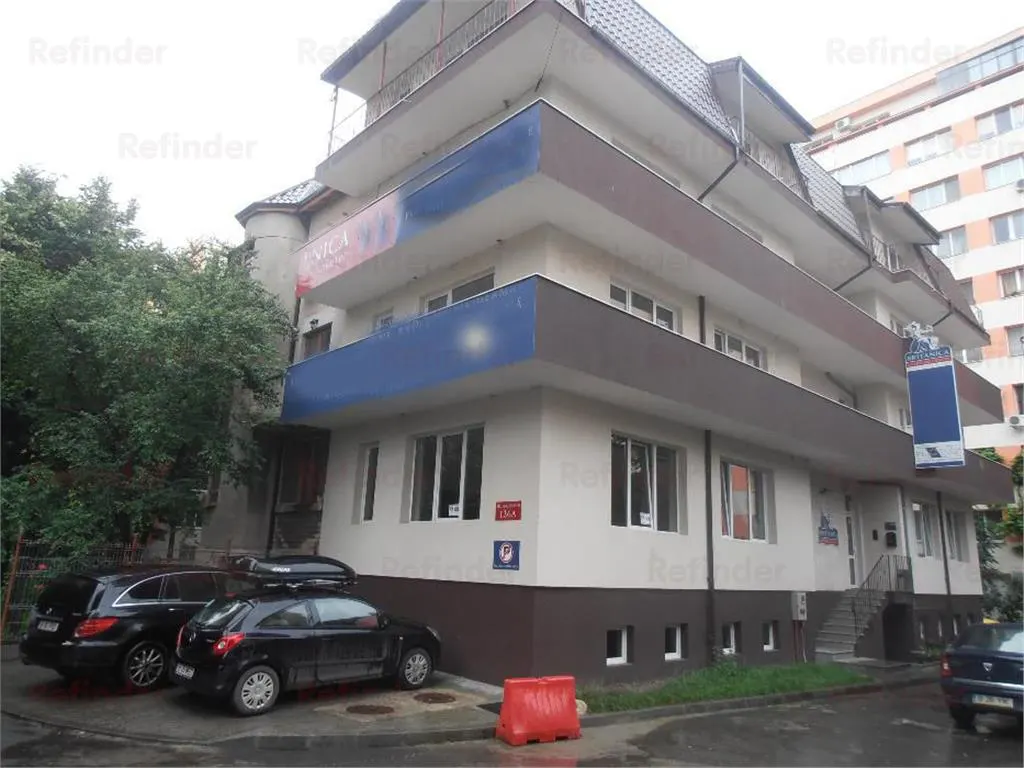 Vanzare cladire Ferdinand - Avrig, Bucuresti - foto 1