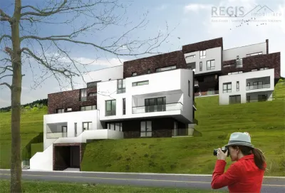 OPORTUNITATE! Teren 2100mp Schei - Brasov