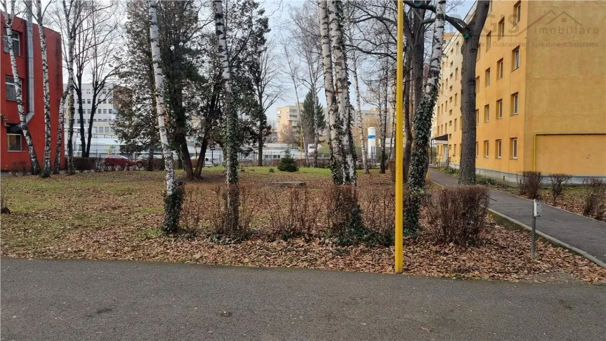 Teren intravilan construibil , zona Spitalul Judetean - foto 5