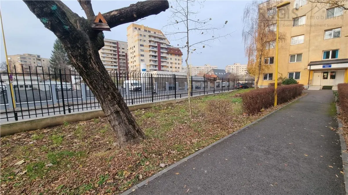 Teren intravilan construibil , zona Spitalul Judetean - foto 7
