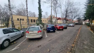 Teren intravilan construibil , zona Spitalul Judetean - foto 8