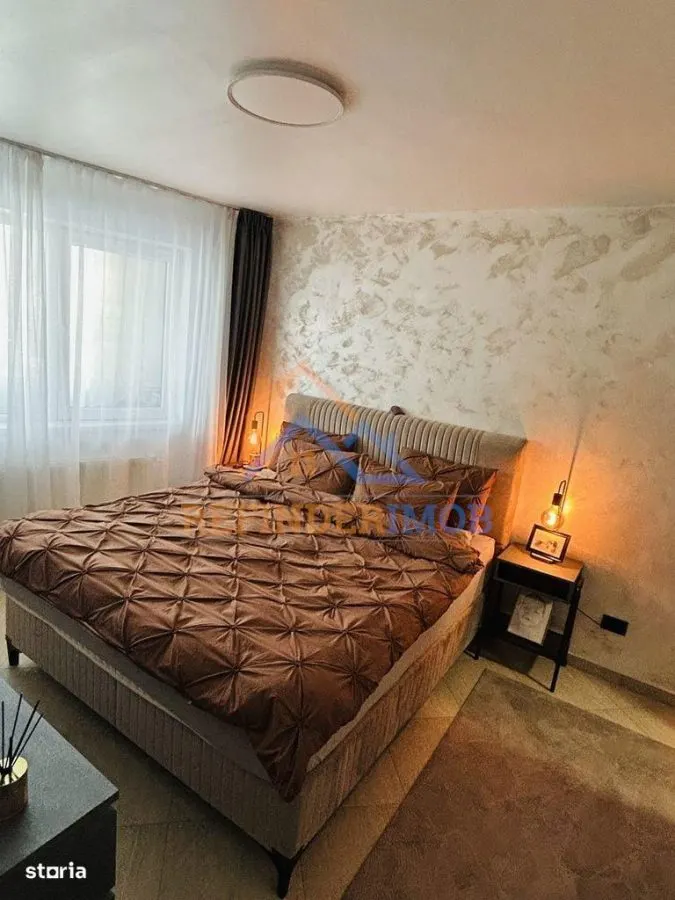 Berceni – zona Grand Arena  3 camere spațios  112 mp  Imobil 2018 - foto 1