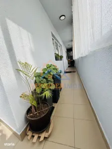 Berceni – zona Grand Arena  3 camere spațios  112 mp  Imobil 2018 - foto 11