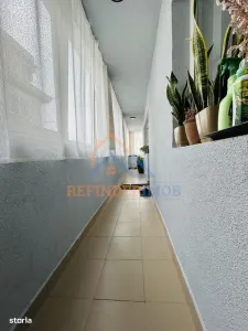 Berceni – zona Grand Arena  3 camere spațios  112 mp  Imobil 2018 - foto 12