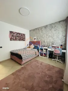 Berceni – zona Grand Arena  3 camere spațios  112 mp  Imobil 2018 - foto 3