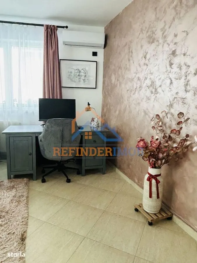 Berceni – zona Grand Arena  3 camere spațios  112 mp  Imobil 2018 - foto 8