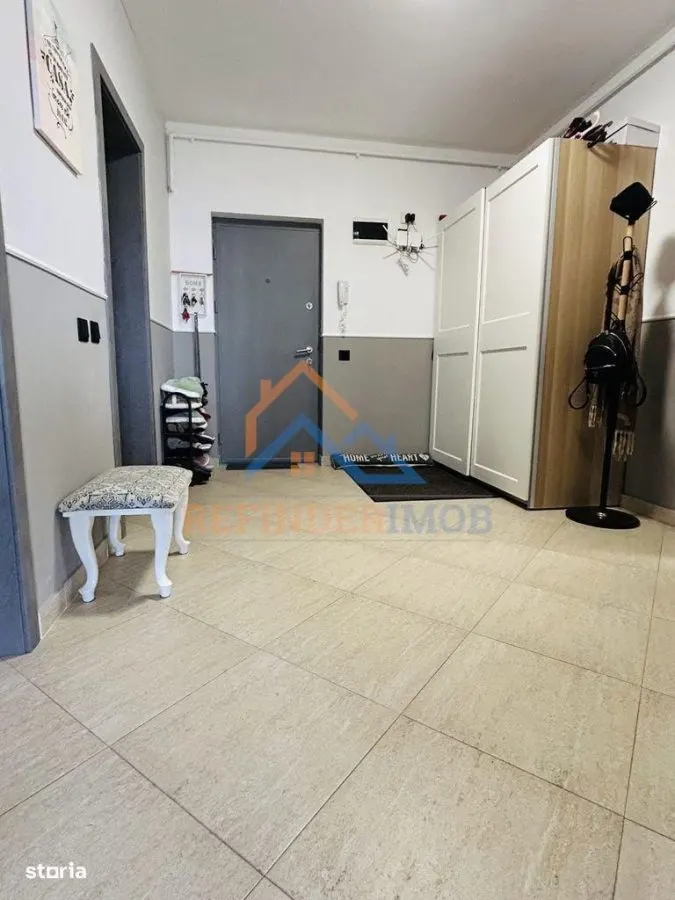 Berceni – zona Grand Arena  3 camere spațios  112 mp  Imobil 2018 - foto 10