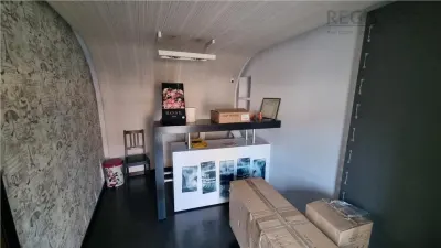 Spatiu comercial in zona Centrului Istoric - foto 2