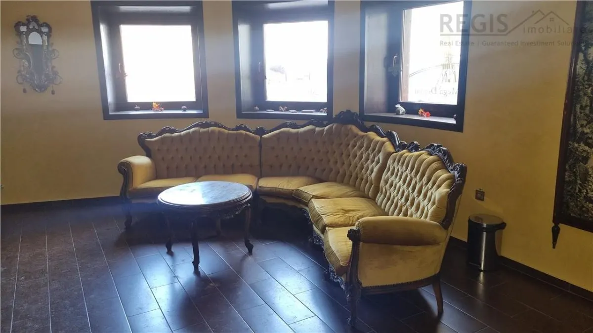 Spatiu comercial in zona Centrului Istoric - foto 3
