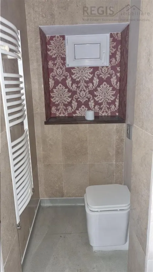 Spatiu comercial in zona Centrului Istoric - foto 8