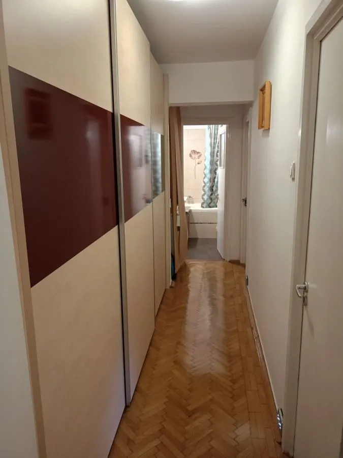 Apartament 3 camere etaj intermediar zona Garii - foto 6