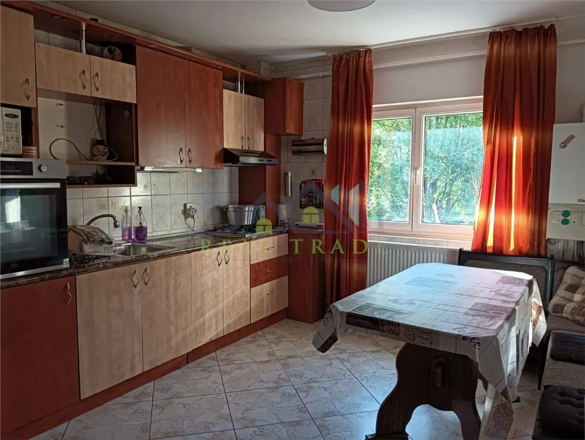 Apartament 2 camere decomandat etajul 1 Racadau- Magnolia - foto 1