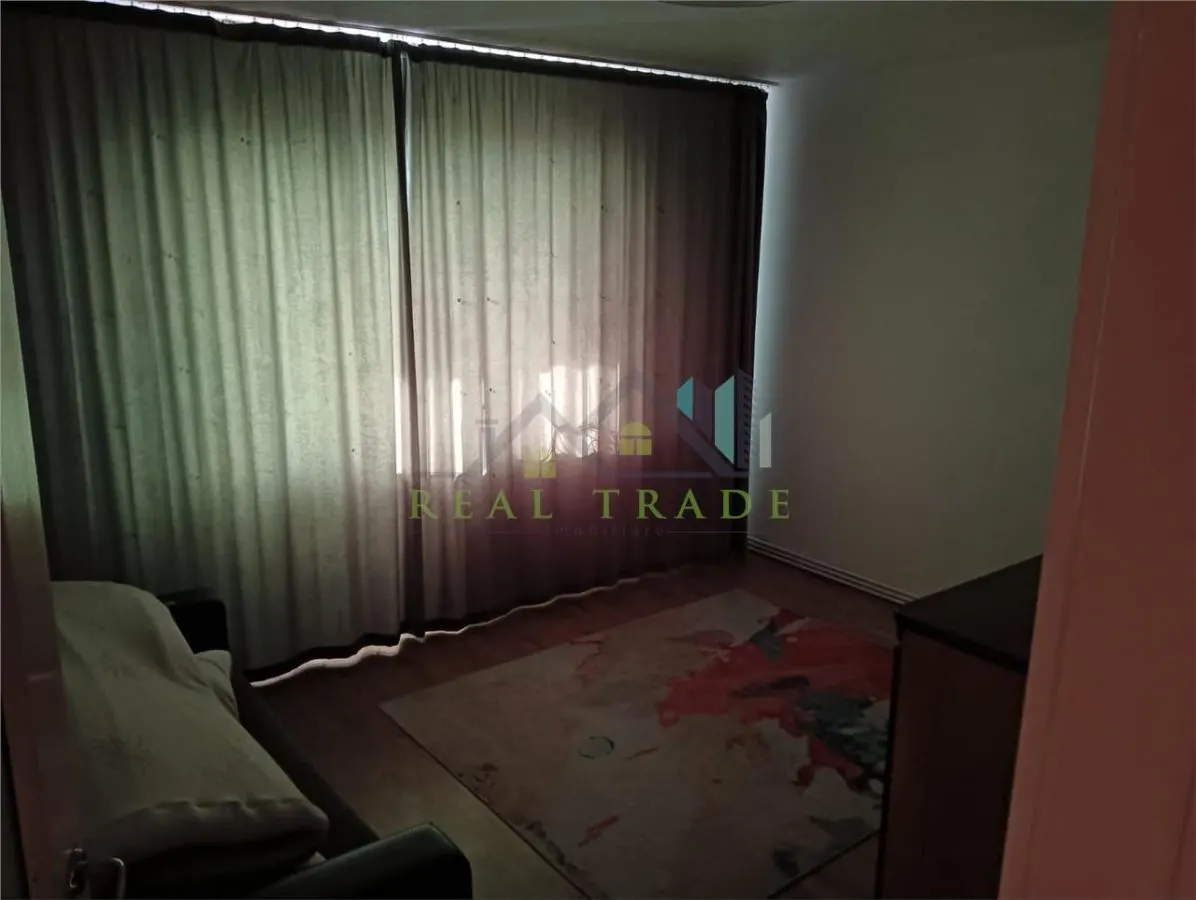 Apartament 2 camere decomandat etajul 1 Racadau- Magnolia - foto 3