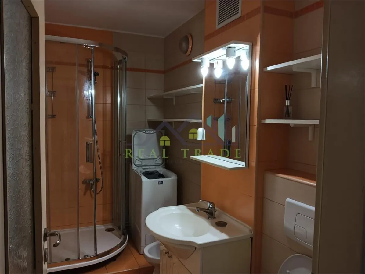 Apartament 2 camere decomandat etajul 1 Racadau- Magnolia - foto 6