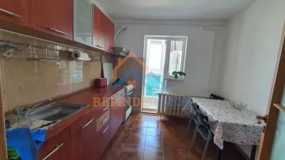 Metrou Piața Sudului  3 camere decomandat _ bloc reabilitat - foto 4