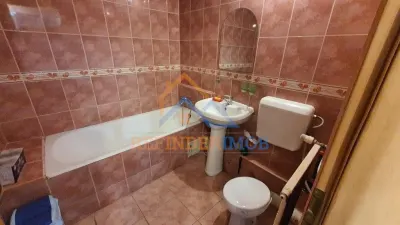 Metrou Piața Sudului  3 camere decomandat _ bloc reabilitat - foto 6