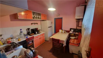Casa de 5 camere , zona Brasovul Vechi - foto 13