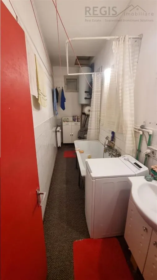 Casa de 5 camere , zona Brasovul Vechi - foto 15