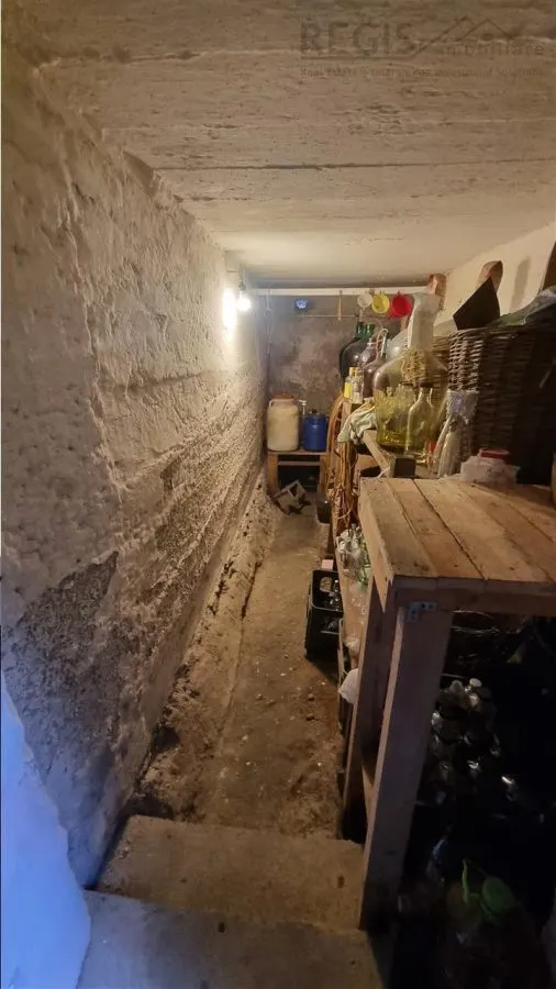 Casa de 5 camere , zona Brasovul Vechi - foto 16