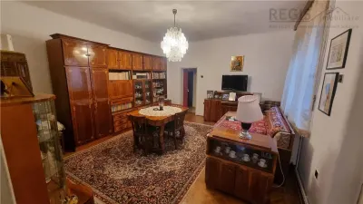Casa de 5 camere , zona Brasovul Vechi - foto 4