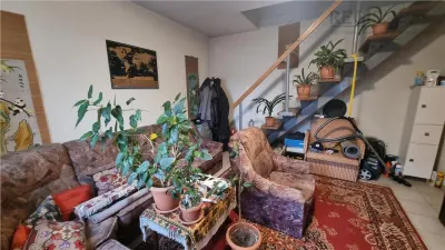 Casa de 5 camere , zona Brasovul Vechi - foto 5