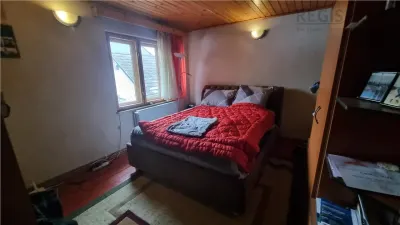 Casa de 5 camere , zona Brasovul Vechi - foto 7