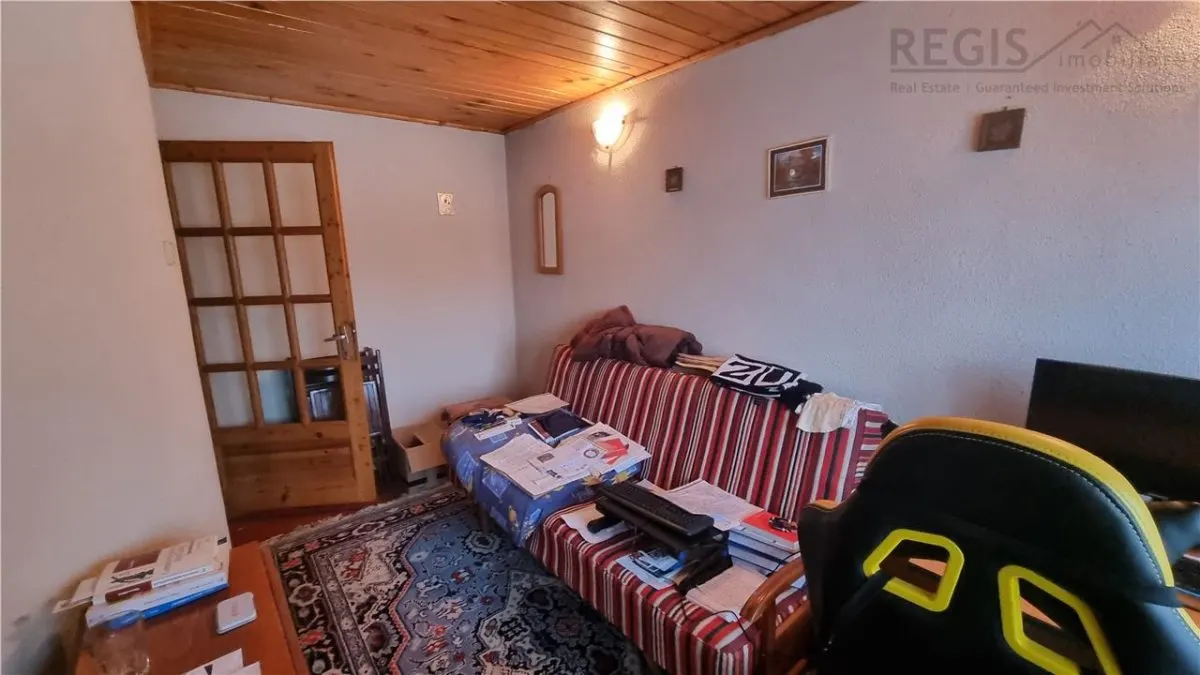 Casa de 5 camere , zona Brasovul Vechi - foto 10