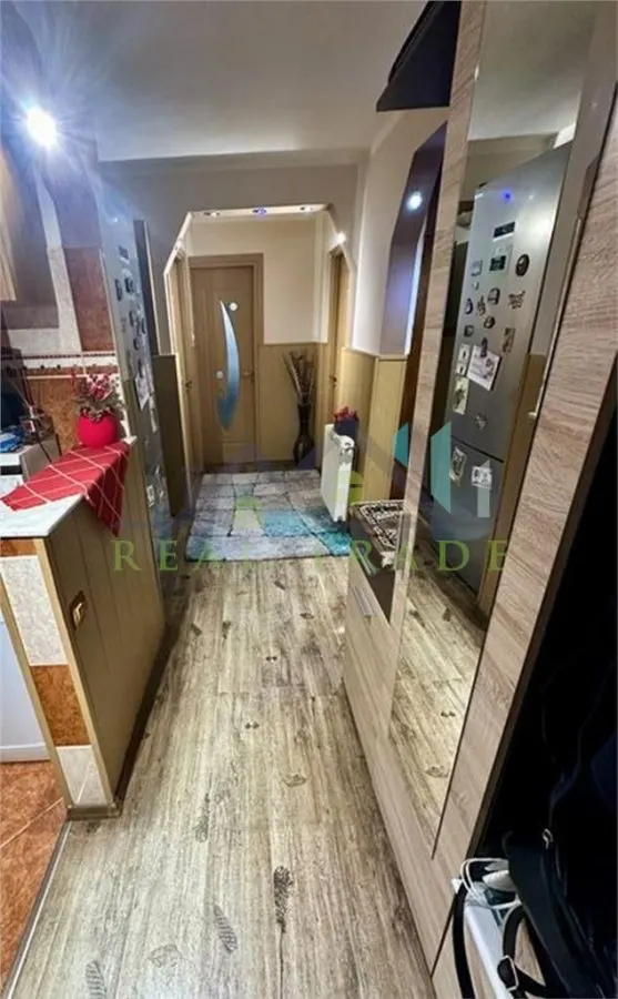 Apartament 3 camere decomandat zona Noua - foto 6