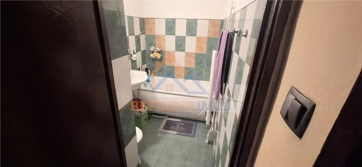 Berceni Drumul Găzarului – 2 camere -Parcare - foto 3