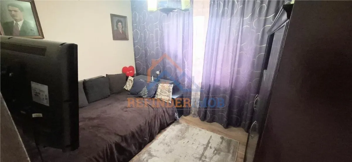 Berceni Drumul Găzarului – 2 camere -Parcare - foto 8