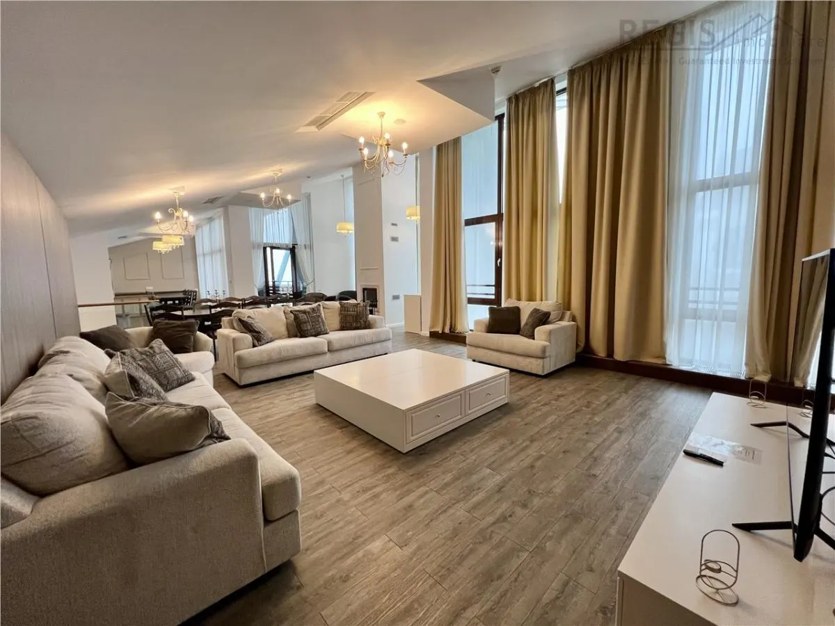LUX. Penthouse in Silver Mountain - Poiana Brasov - foto 2