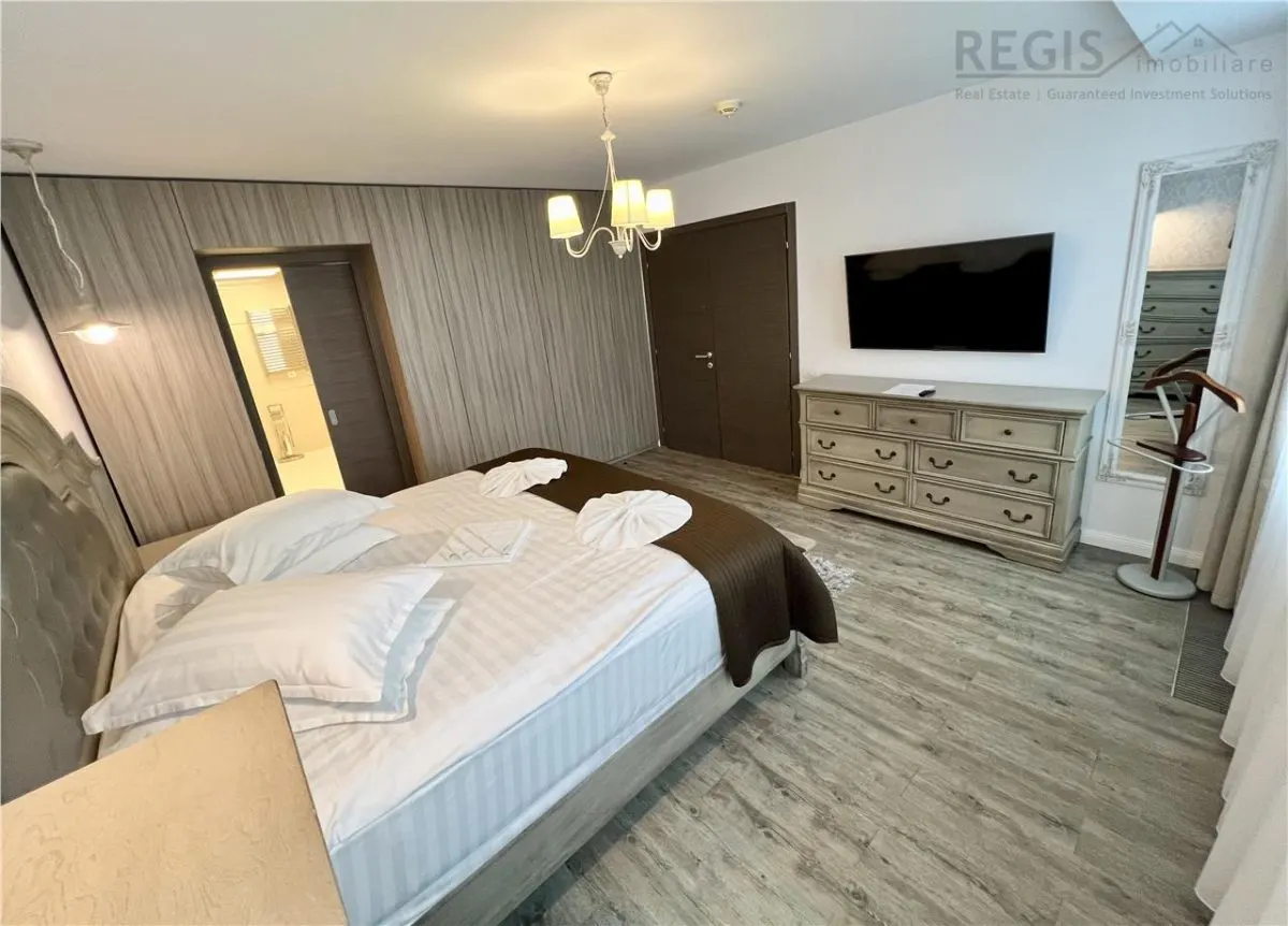 LUX. Penthouse in Silver Mountain - Poiana Brasov - foto 13