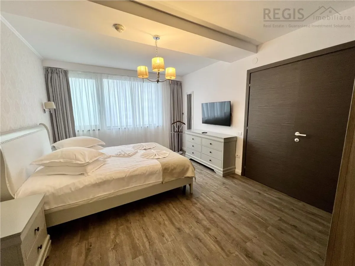 LUX. Penthouse in Silver Mountain - Poiana Brasov - foto 14