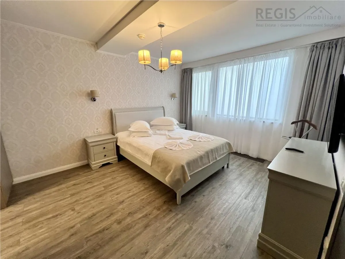 LUX. Penthouse in Silver Mountain - Poiana Brasov - foto 15