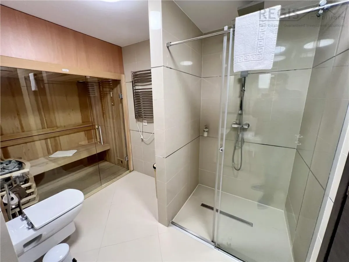 LUX. Penthouse in Silver Mountain - Poiana Brasov - foto 17
