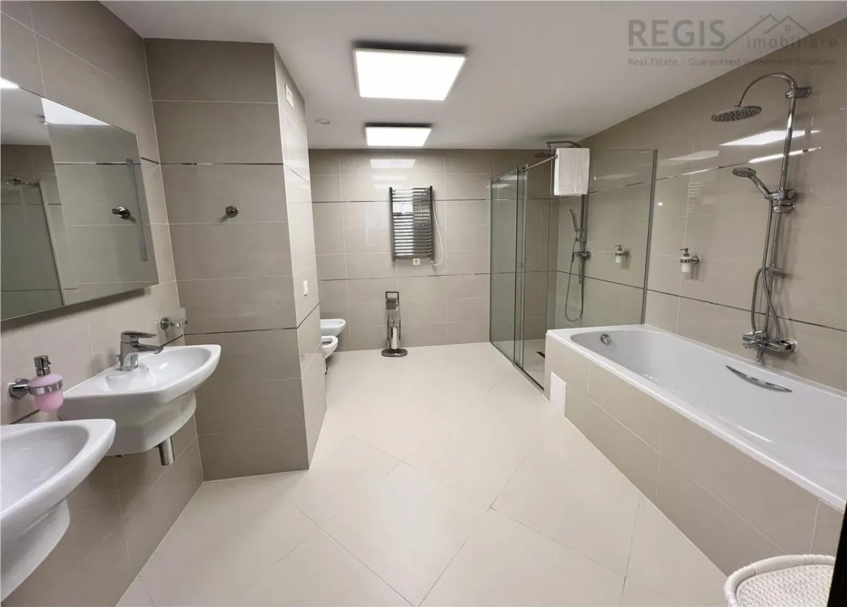 LUX. Penthouse in Silver Mountain - Poiana Brasov - foto 19