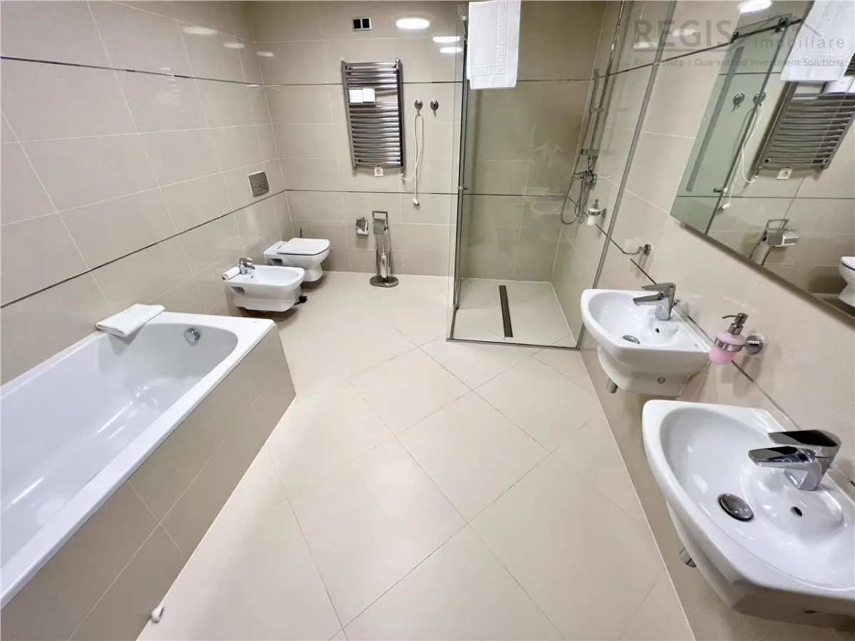 LUX. Penthouse in Silver Mountain - Poiana Brasov - foto 20