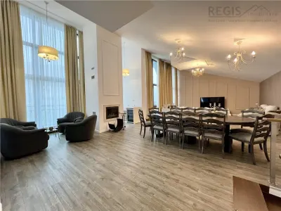 LUX. Penthouse in Silver Mountain - Poiana Brasov - foto 3