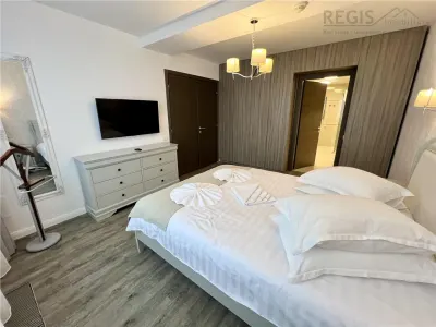 LUX. Penthouse in Silver Mountain - Poiana Brasov - foto 21
