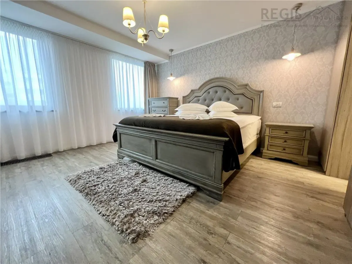 LUX. Penthouse in Silver Mountain - Poiana Brasov - foto 22