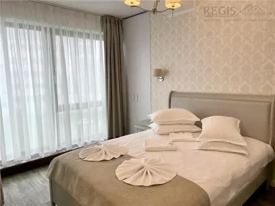 LUX. Penthouse in Silver Mountain - Poiana Brasov - foto 23