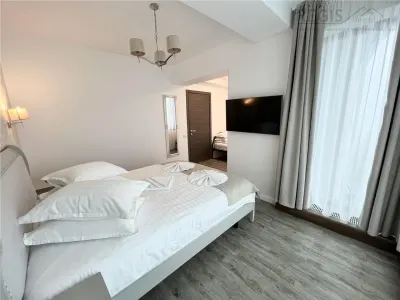 LUX. Penthouse in Silver Mountain - Poiana Brasov - foto 24