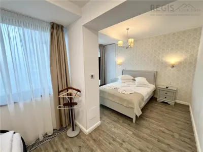 LUX. Penthouse in Silver Mountain - Poiana Brasov - foto 25