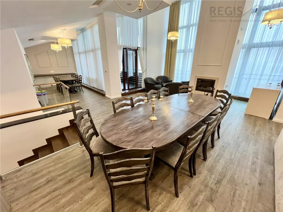 LUX. Penthouse in Silver Mountain - Poiana Brasov - foto 5