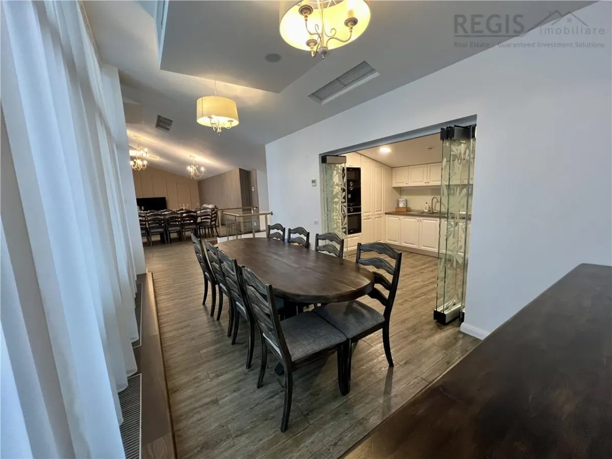 LUX. Penthouse in Silver Mountain - Poiana Brasov - foto 7