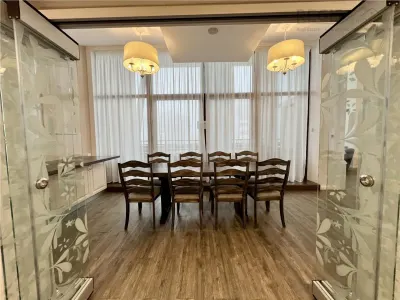 LUX. Penthouse in Silver Mountain - Poiana Brasov - foto 8