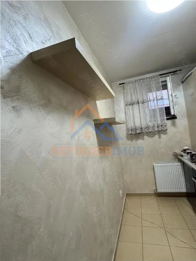 Soseaua Olteniței – 2 camere decomandat | 53 mp | 2016 | Centrală proprie - foto 3