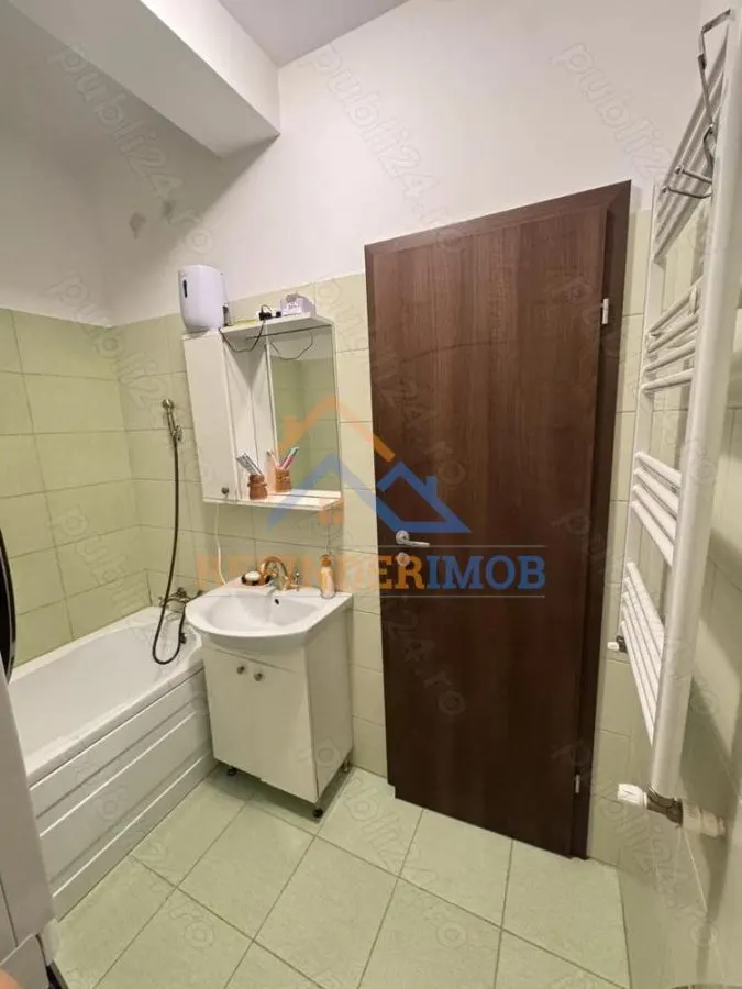 Soseaua Olteniței – 2 camere decomandat | 53 mp | 2016 | Centrală proprie - foto 5