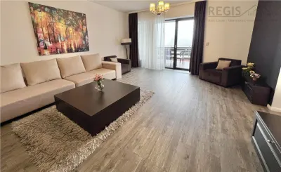 Proprietate exclusivista 4 camere Silver Mountain - Poiana Brasov